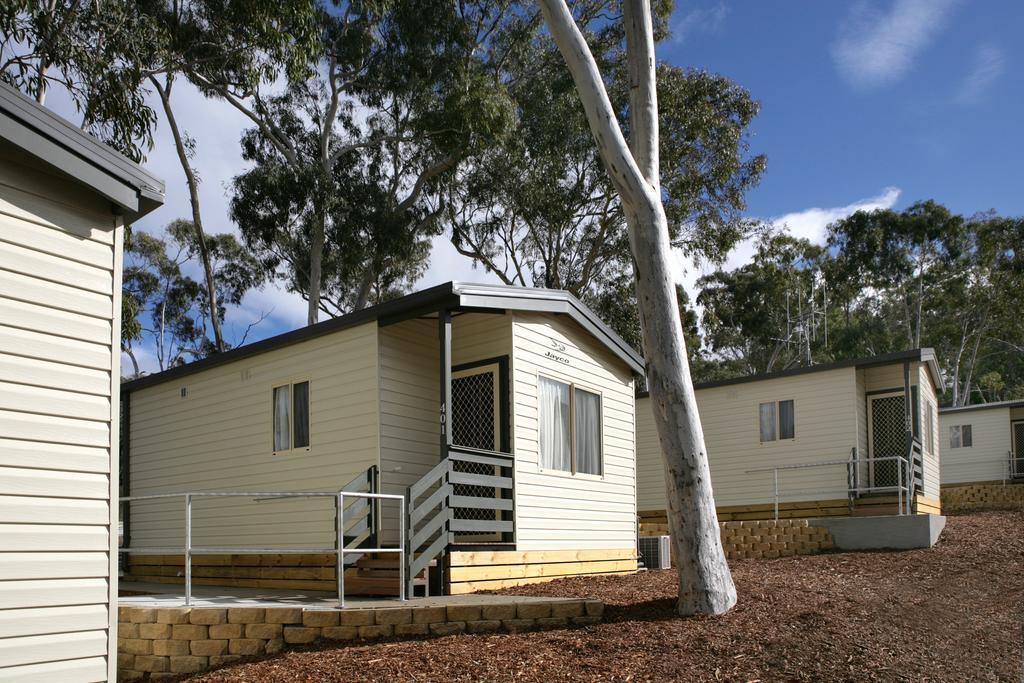 Alivio Tourist Park Canberra Exterior photo